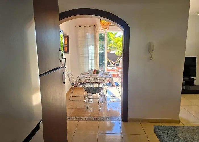 Dream House In Mar By Helloapartments Villa Palm-mar