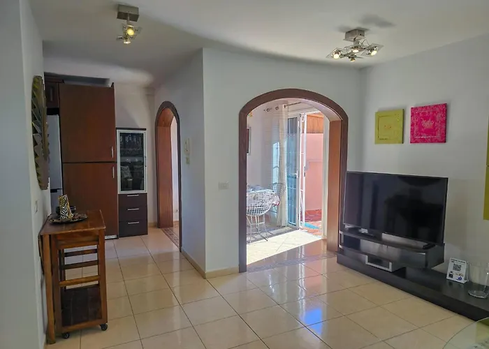 Dream House In Mar By Helloapartments Villa