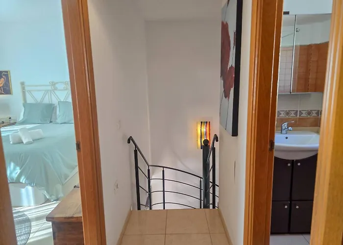 Dream House In Mar By Helloapartments * Palm-mar