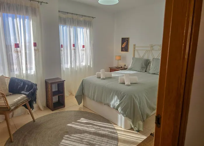 Dream House In Mar By Helloapartments Palm-mar