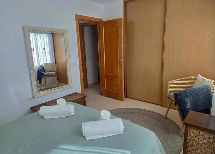 Villa Dream House In Mar By Helloapartments