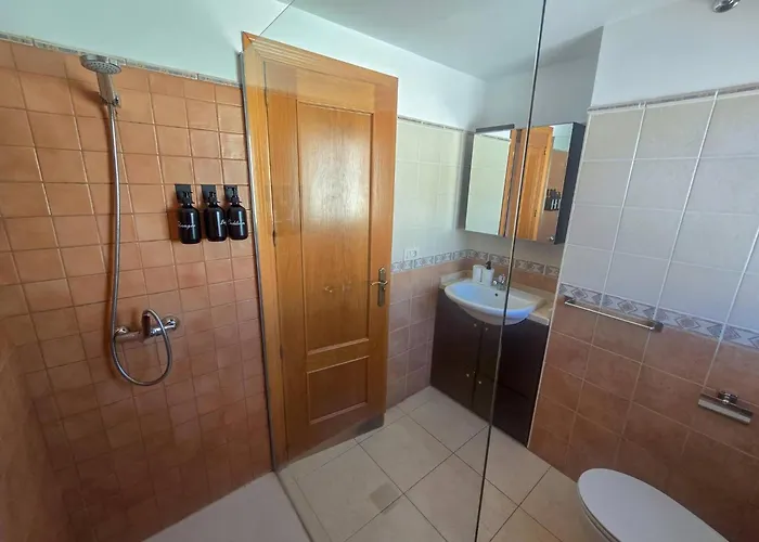 Villa Dream House In Mar By Helloapartments