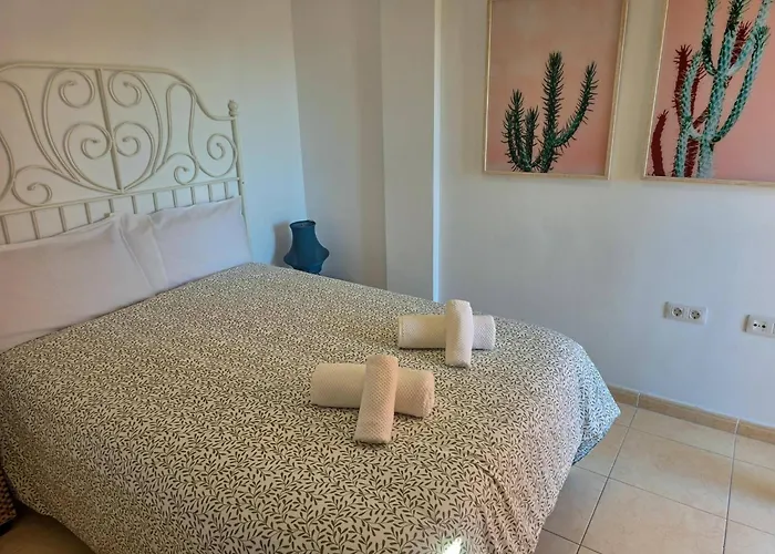 Dream House In Mar By Helloapartments Villa