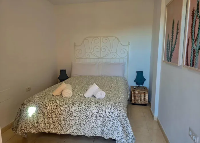 Dream House In Mar By Helloapartments Villa Palm-mar