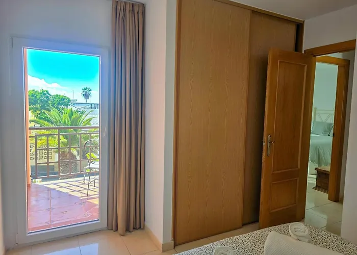 Dream House In Mar By Helloapartments Palm-mar