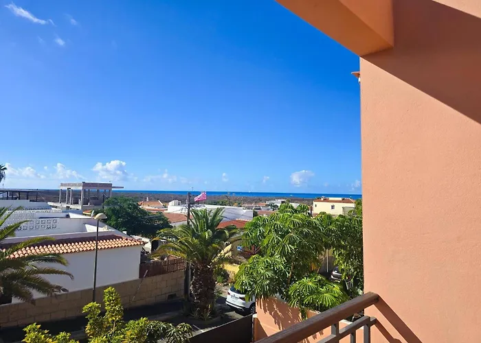 Dream House In Mar By Helloapartments * Palm-mar