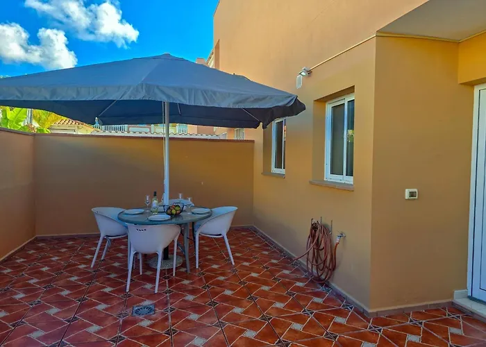 Dream House In Mar By Helloapartments