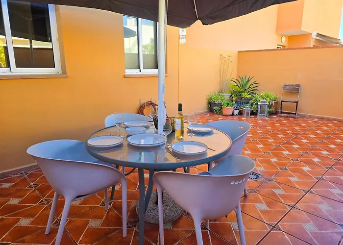 Dream House In Mar By Helloapartments *