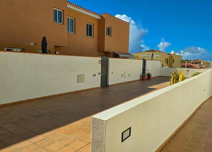 Dream House In Mar By Helloapartments Villa Palm-mar