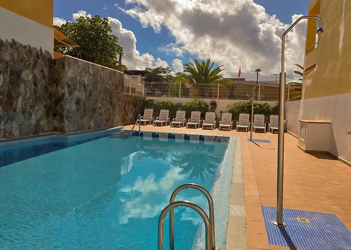 Dream House In Mar By Helloapartments