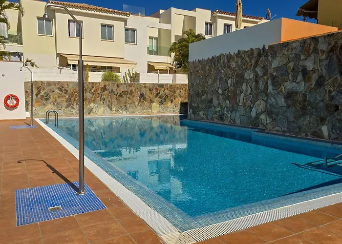 Dream House In Mar By Helloapartments Villa