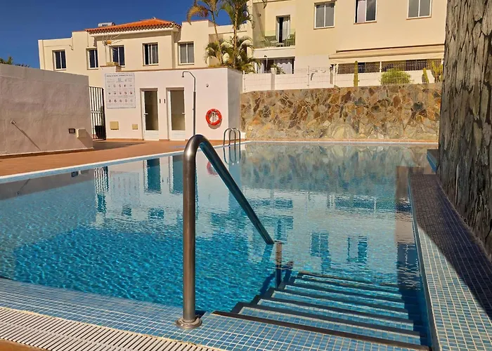 Dream House In Mar By Helloapartments Palm-mar